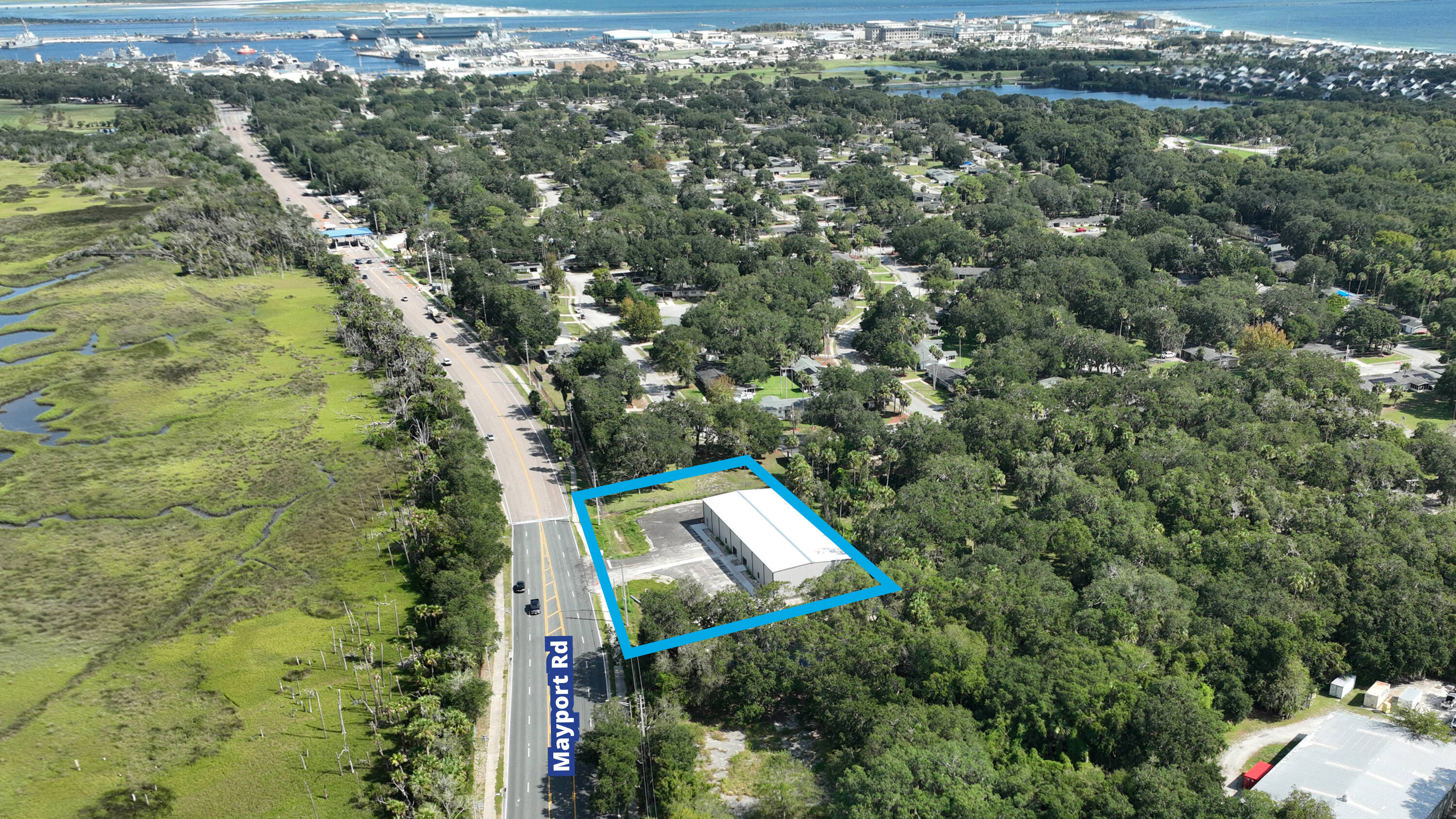 2995 Mayport Rd, Jacksonville, FL 32233 | Crexi.com