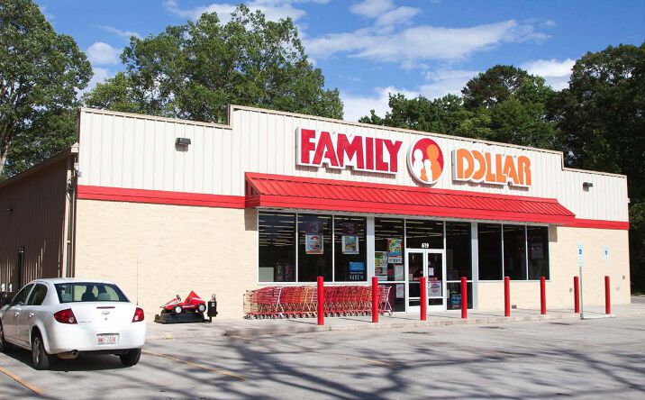 Pictures of Retail property located at 619 S State St, Yadkinville, NC 27055 for lease - image #1