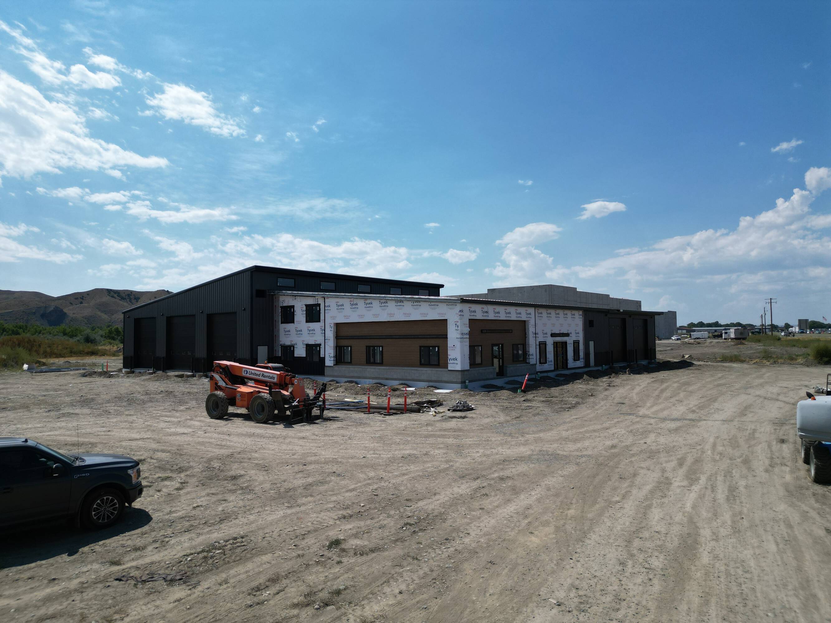 3160 S Frontage Rd, Billings, MT 59101