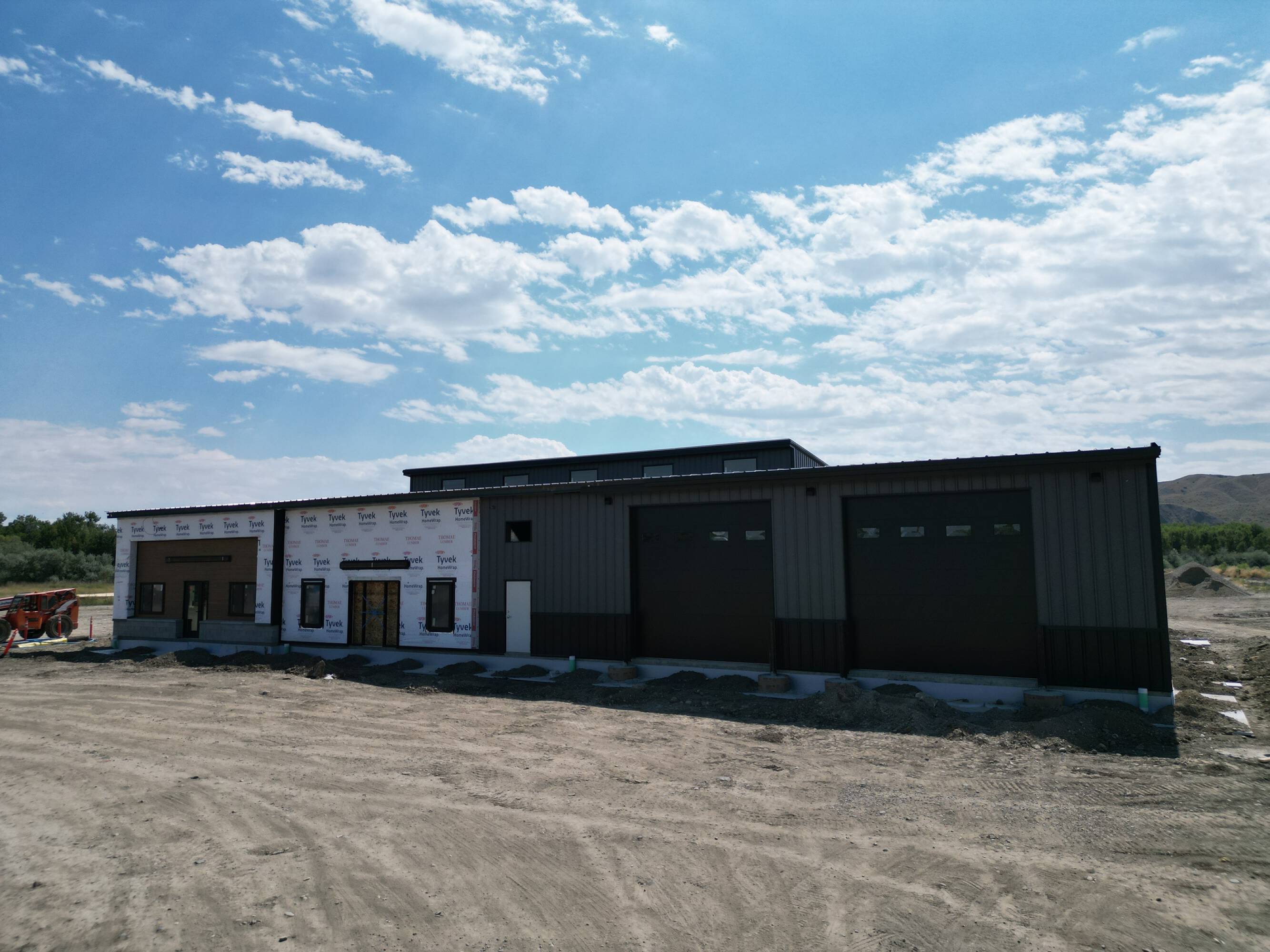 3160 S Frontage Rd, Billings, MT 59101