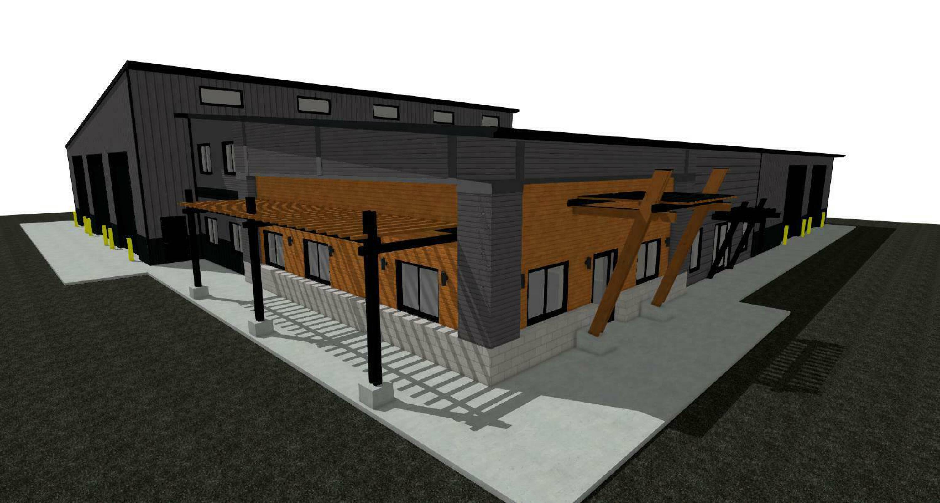 3160 S Frontage Rd, Billings, MT 59101