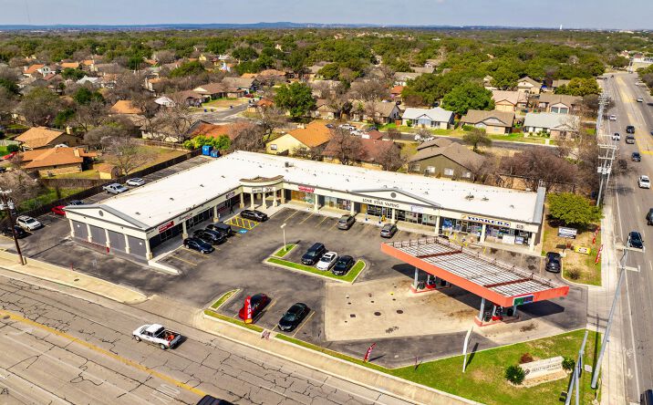Pictures of Retail, Office, Special Purpose property located at 6111 Tezel Rd, San Antonio, TX 78250 for lease - image #1
