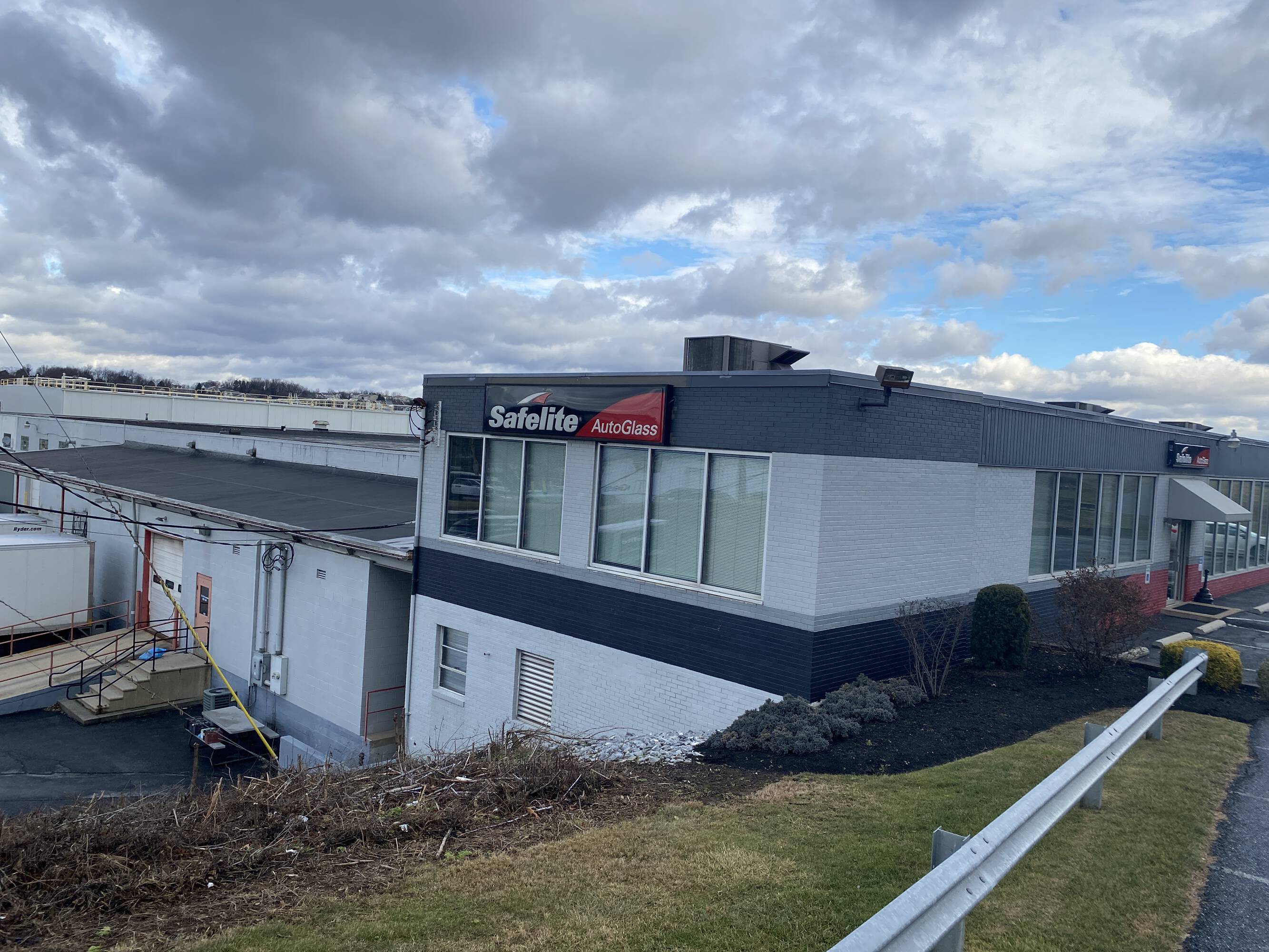 5500 Paxton St, Harrisburg, PA 17111