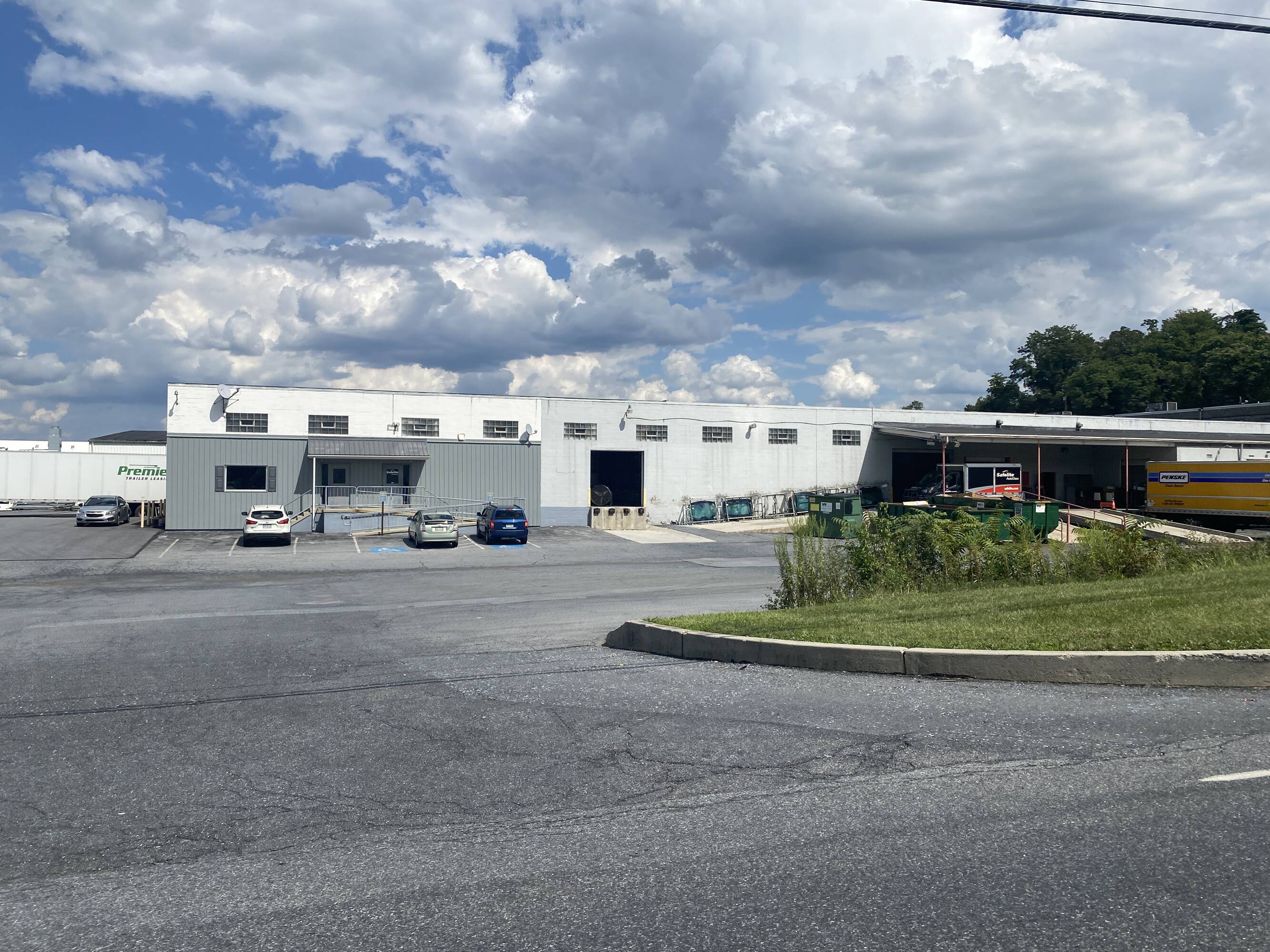 5500 Paxton St, Harrisburg, PA 17111