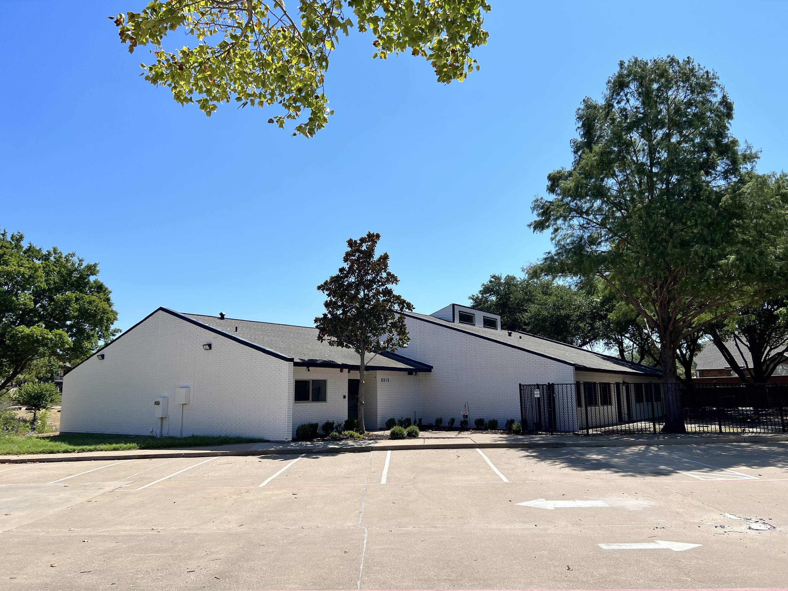 6912 Ohio Dr, Plano, TX 75024