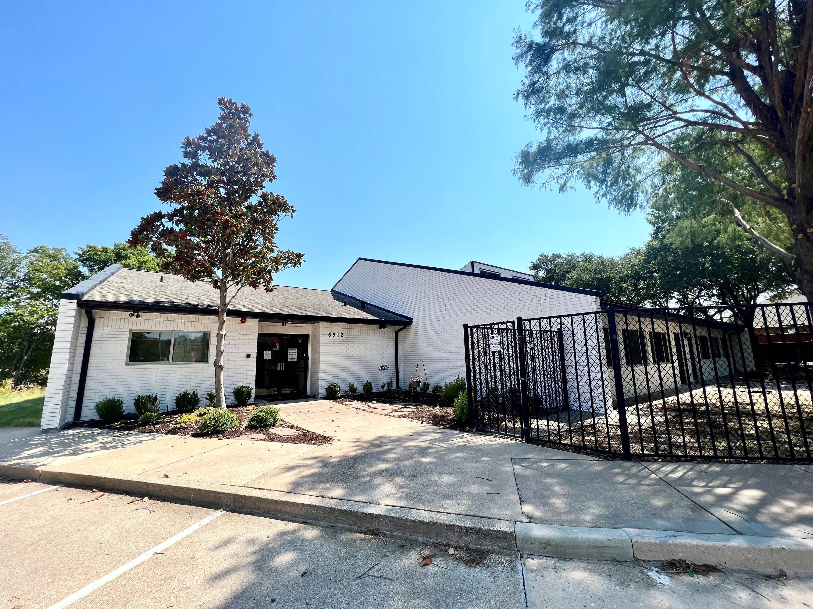 6912 Ohio Dr, Plano, TX 75024