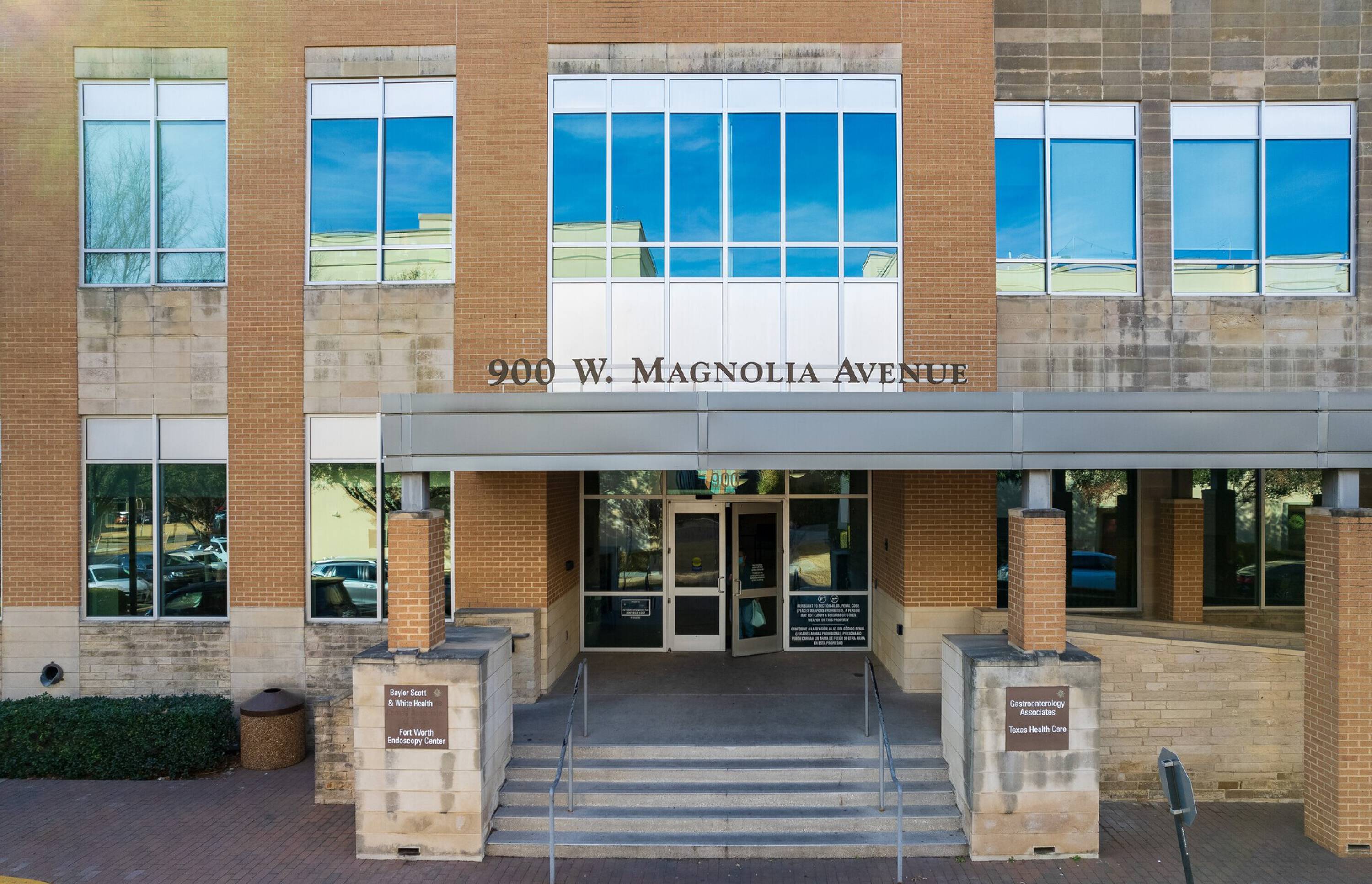 Berühmtes Fort In Texas 5 Buchstaben 900 W Magnolia Ave, Fort Worth, TX 76104 | Crexi.com
