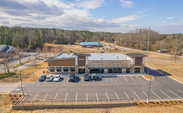 Lease Commercial Real Estate and Property in Commerce, GA | Crexi.com