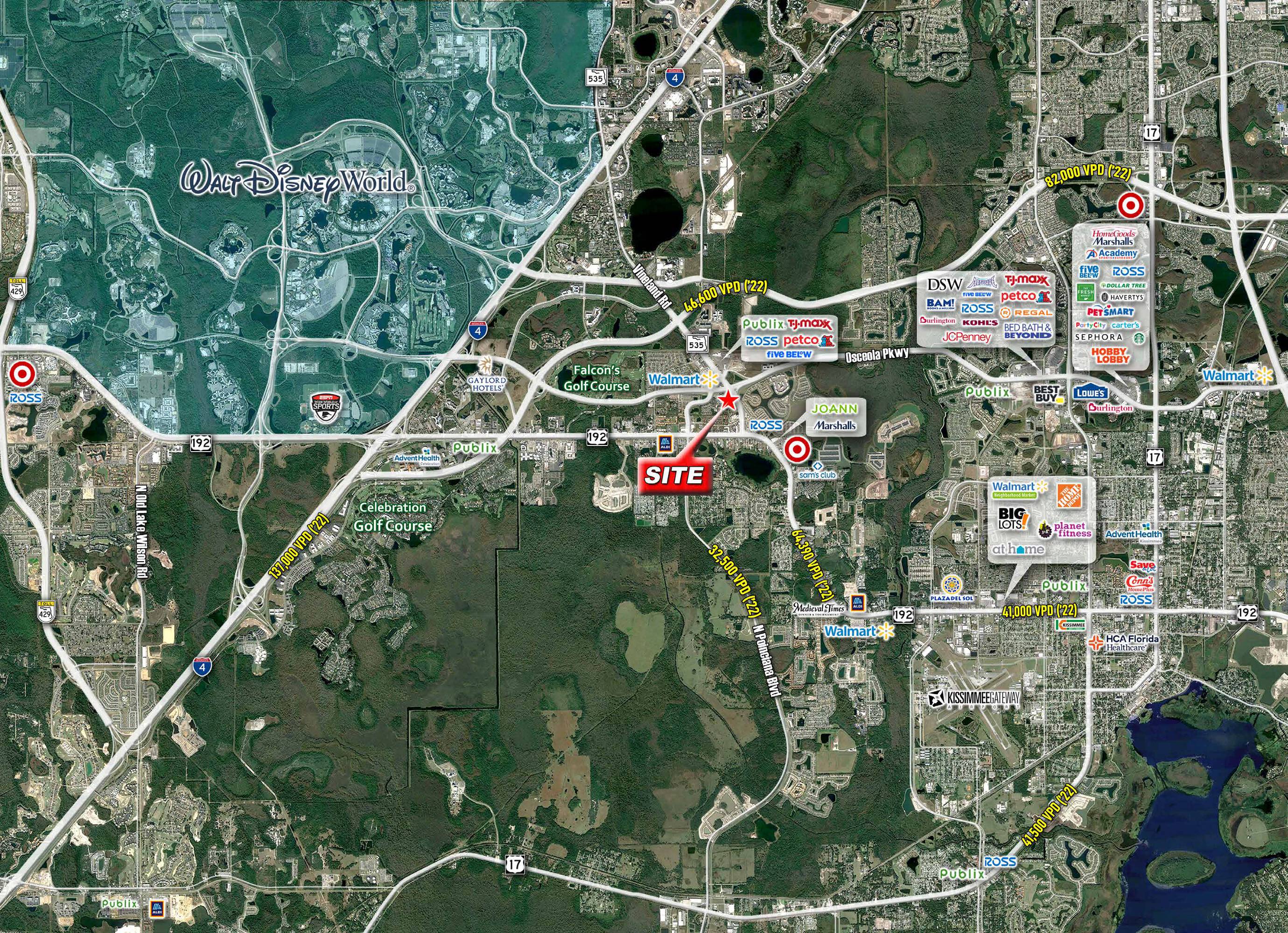 4951 Calypso Cay Way, Kissimmee, FL 34746