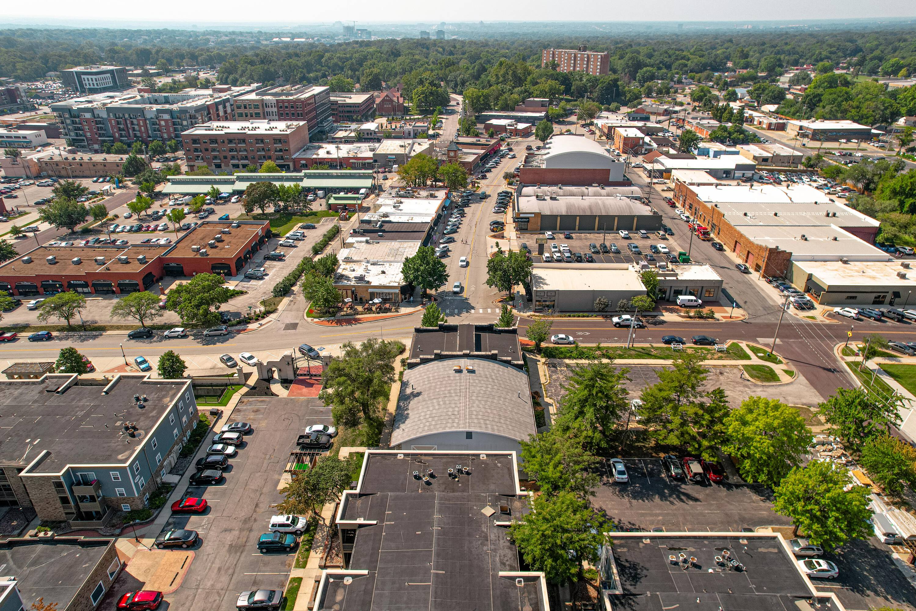 7400 W 79th St, Overland Park, KS 66204