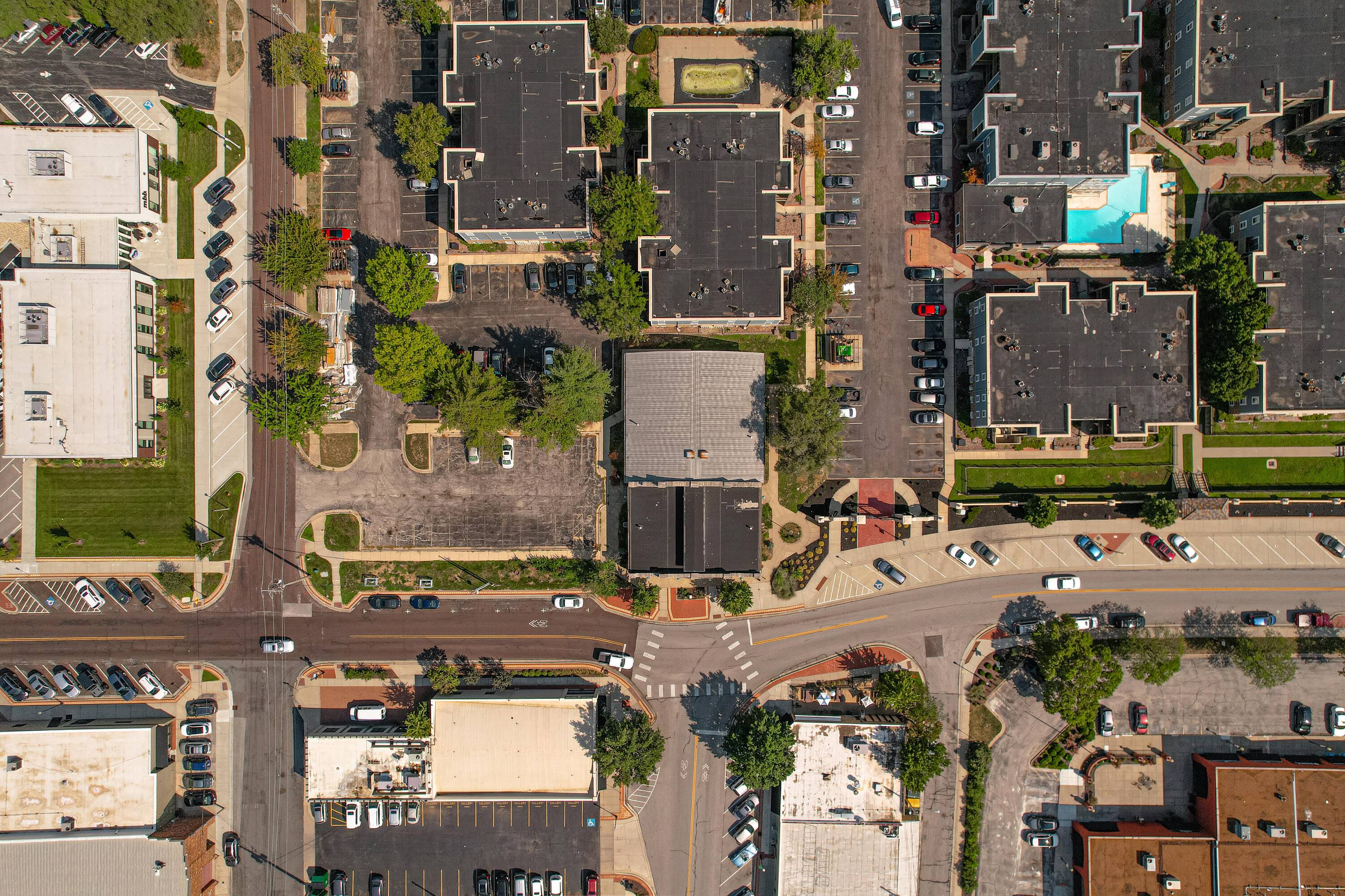 7400 W 79th St, Overland Park, KS 66204