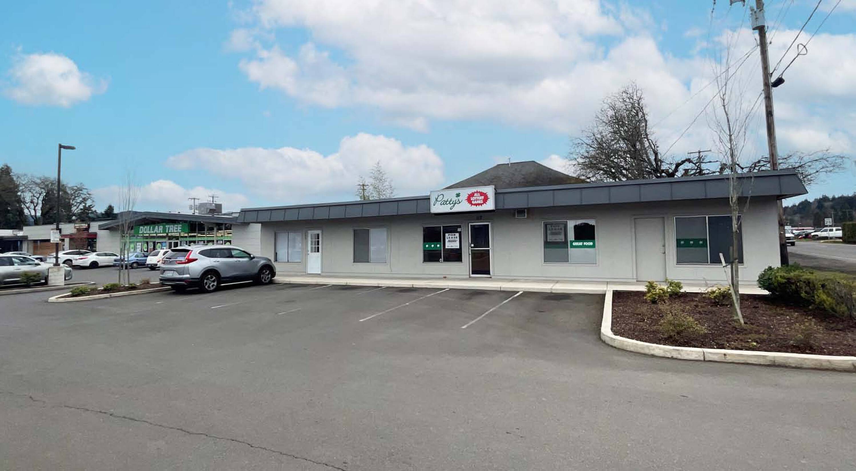 117 E Oregon Ave, Creswell, OR 97426