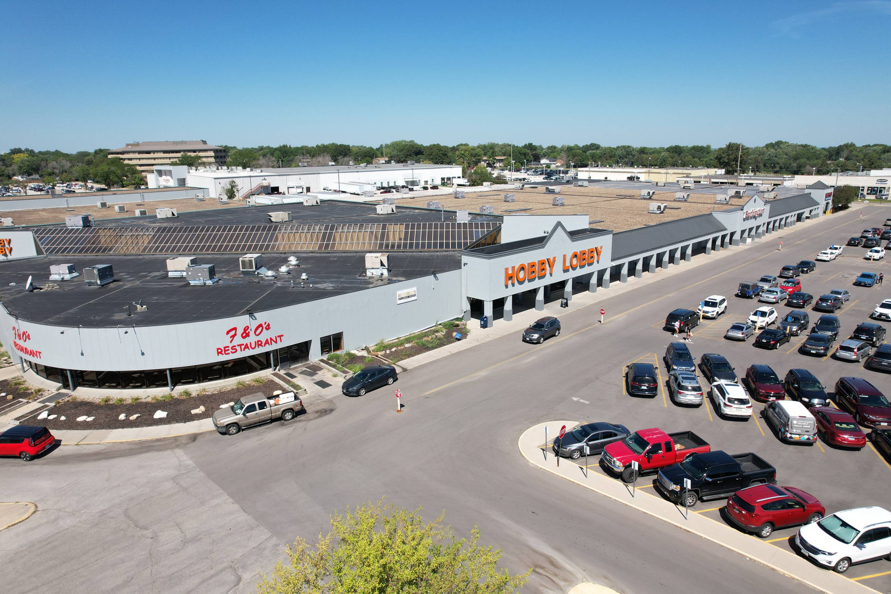 4094 Merle Hay Rd, Des Moines, IA 50310