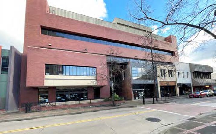 Pictures of Retail, Office property located at 833 Willamette St, Eugene, OR 97401 for lease - image #1