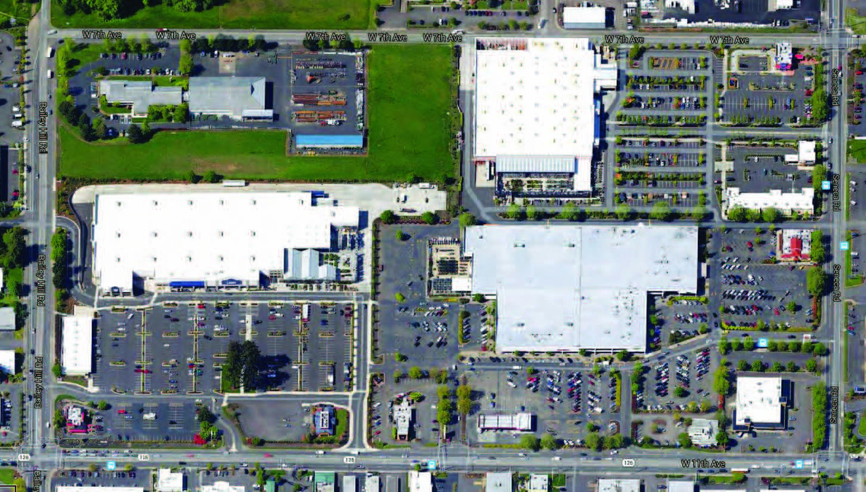 890 Seneca Rd, Eugene, OR 97402