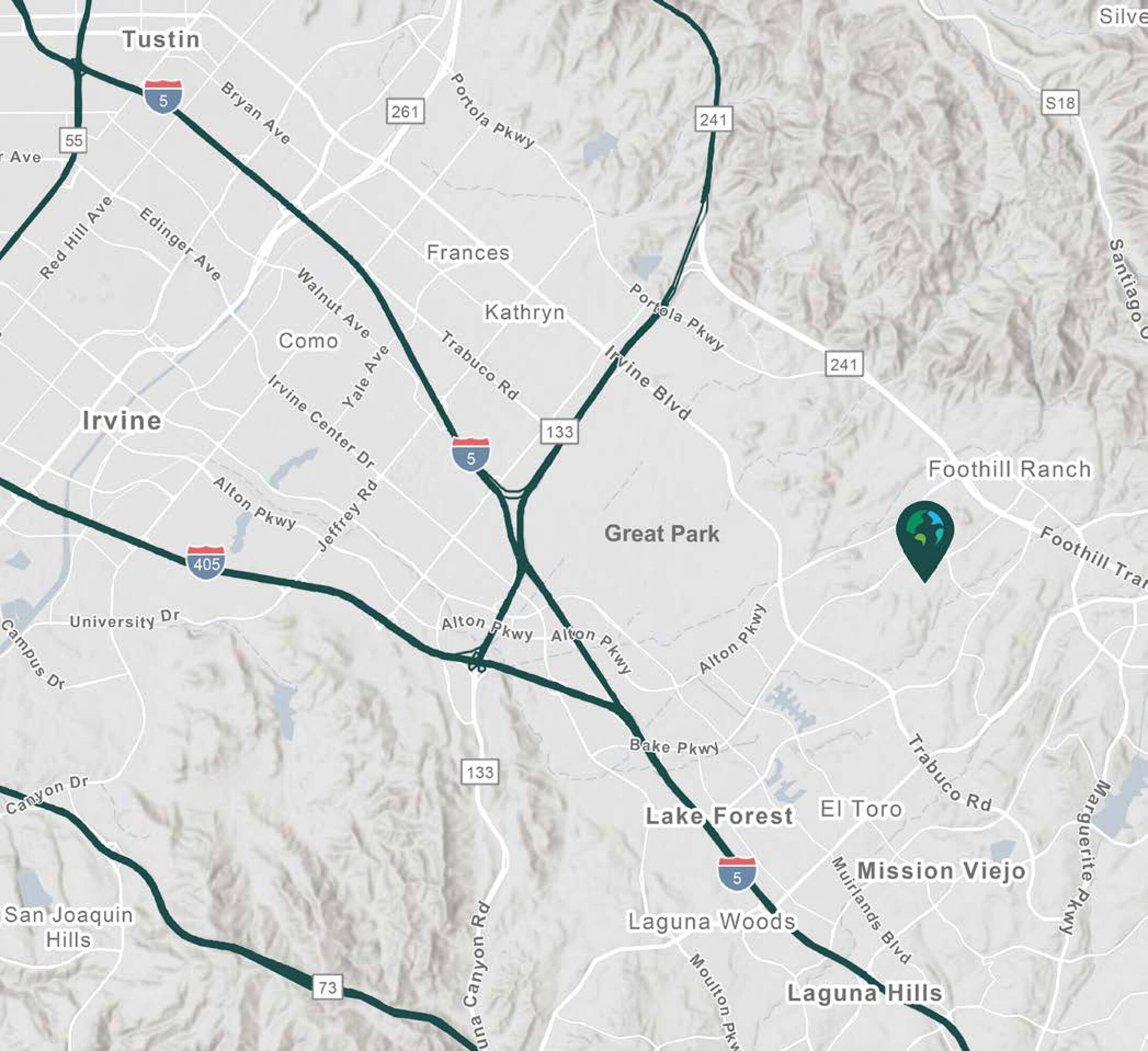 20191 Windrow Dr, Lake Forest, CA 92630