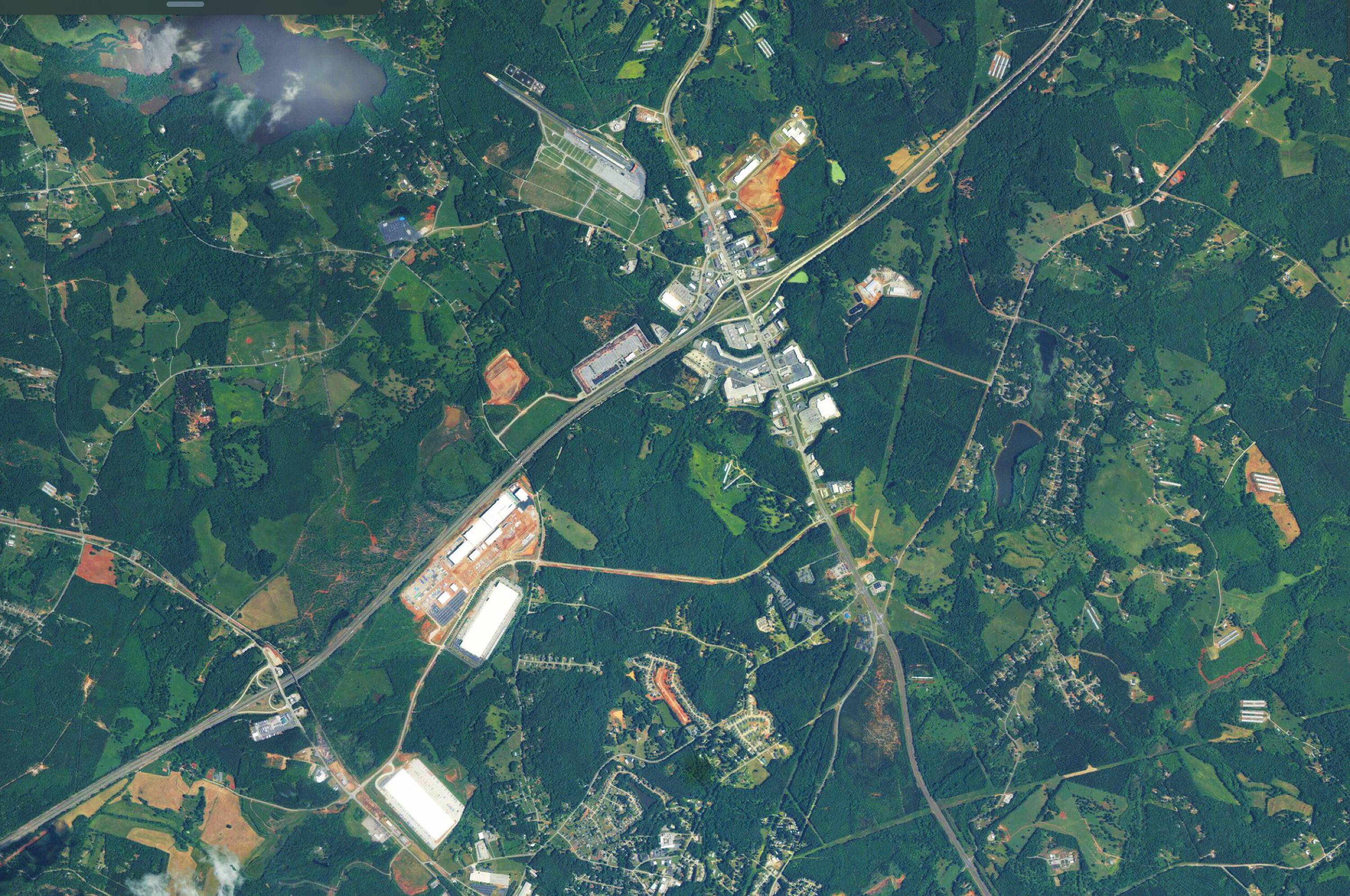 1532 Ridgeway Church Rd, Commerce, GA 30529