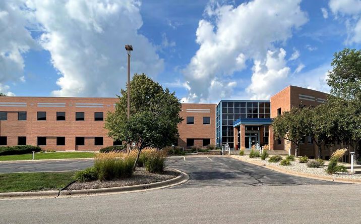 Pictures of Office property located at 1221 John Q Hammons Dr, Madison, WI 53717 for lease - image #1