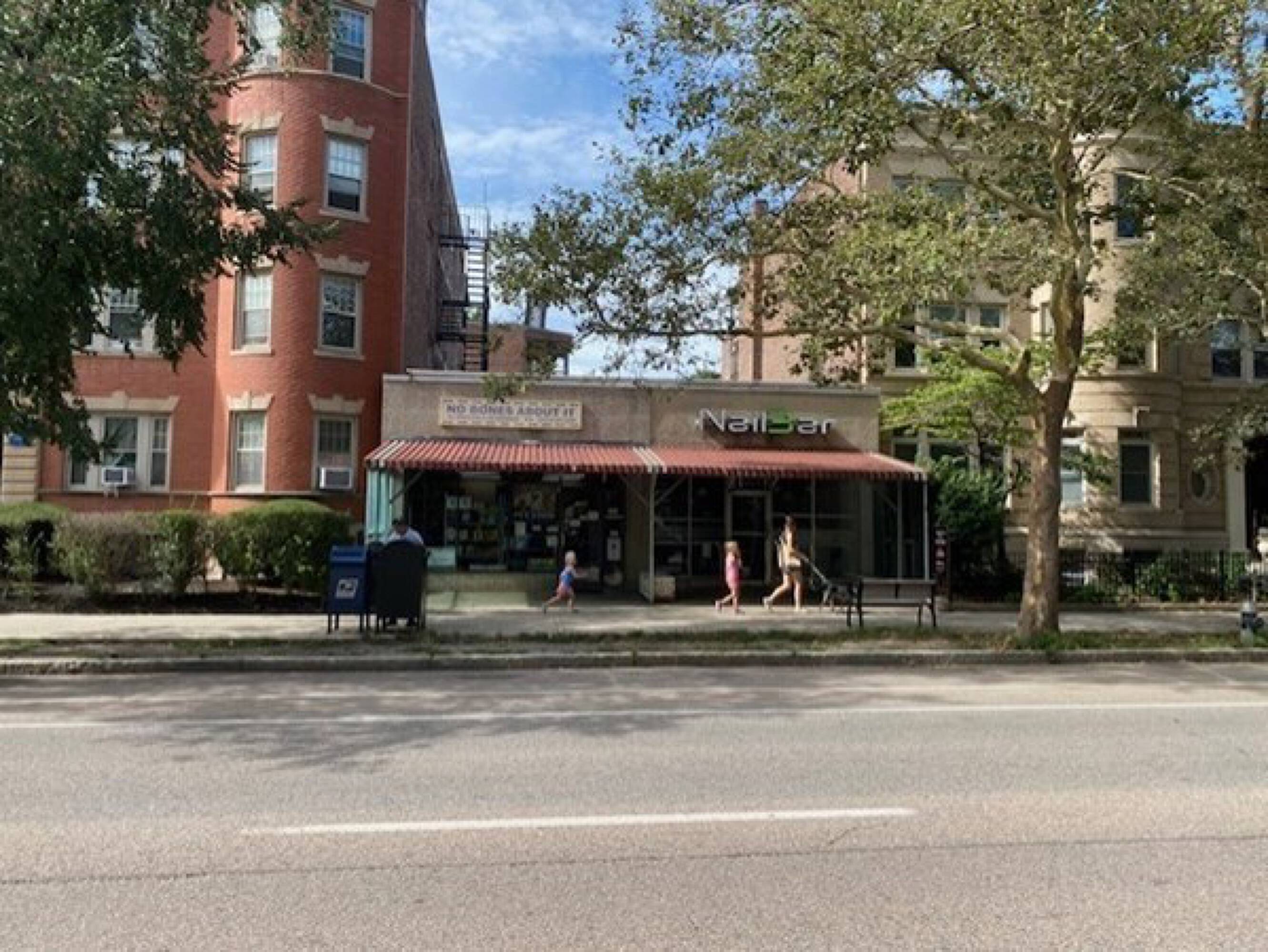 1784 Beacon St, Brookline, MA 02445