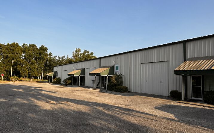 Pictures of Office property located at 34 29th Street , F, Gulfport, MS 39507 for lease - image #1