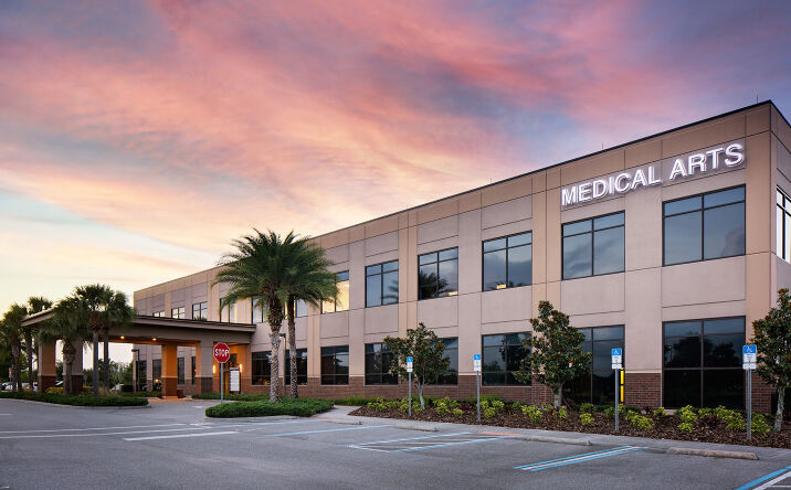 Pictures of Office property located at 339 Cypress Pkwy, Kissimmee, FL 34759 for lease - image #1