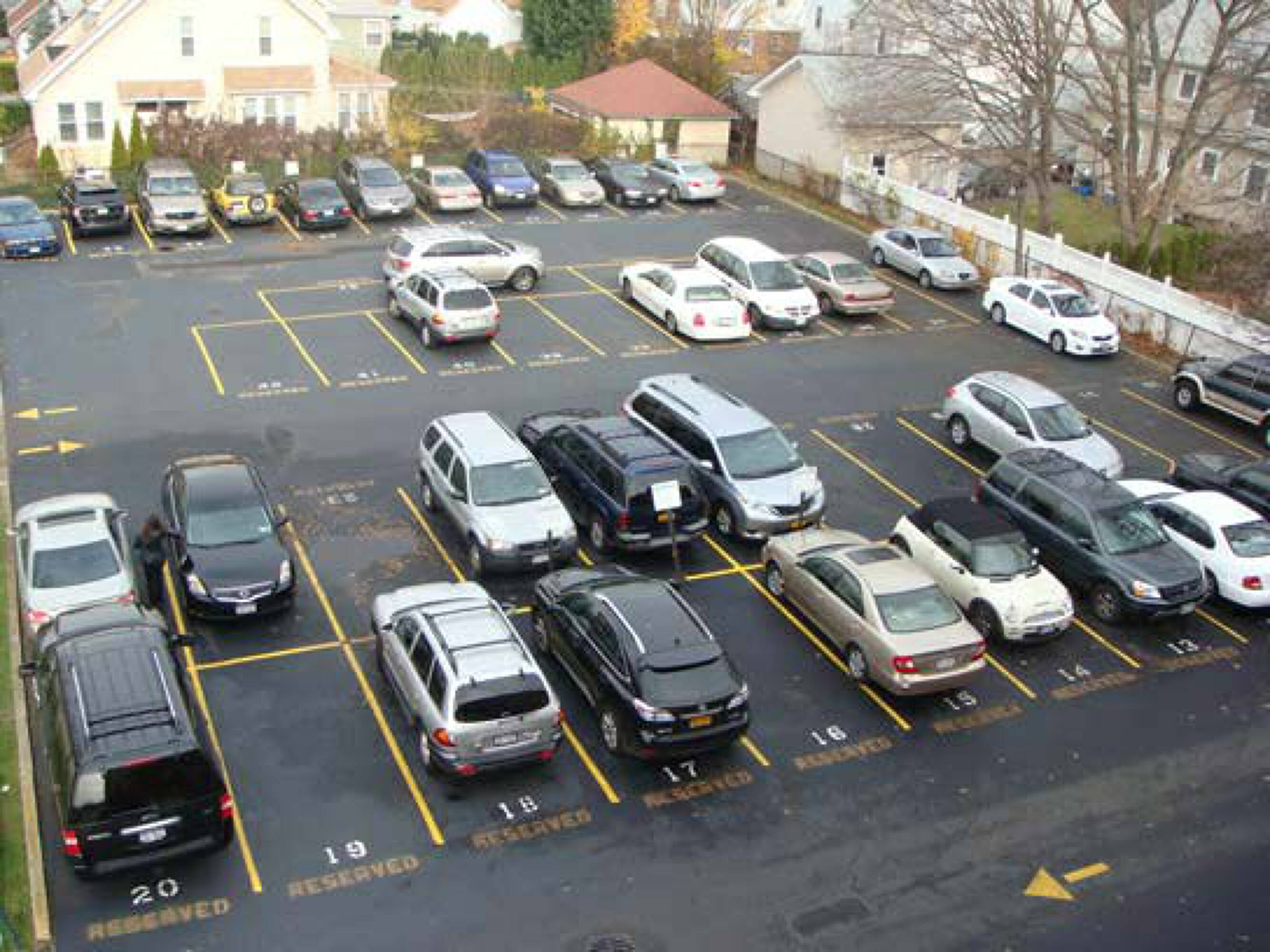 199 Jericho Turnpike, Floral Park, NY 11001