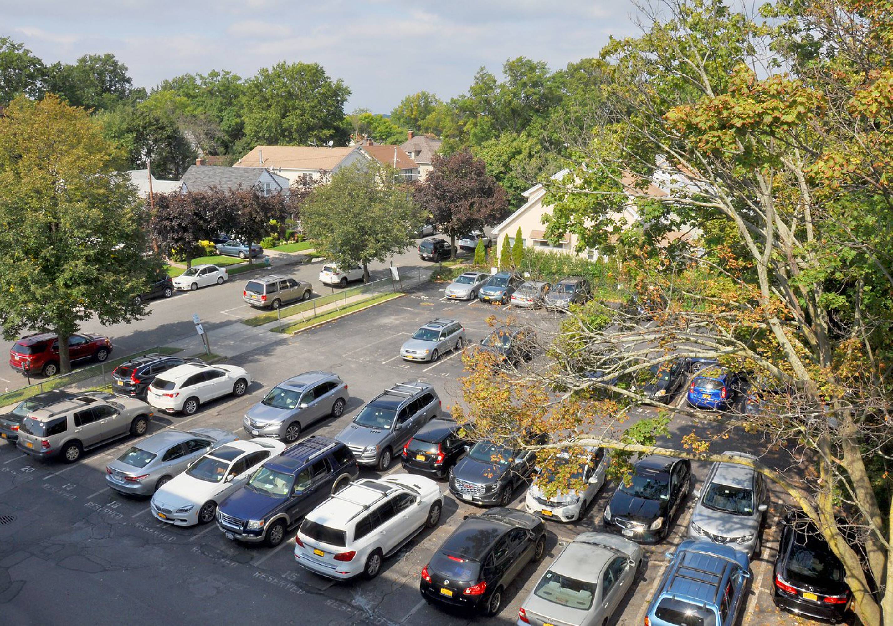 199 Jericho Turnpike, Floral Park, NY 11001