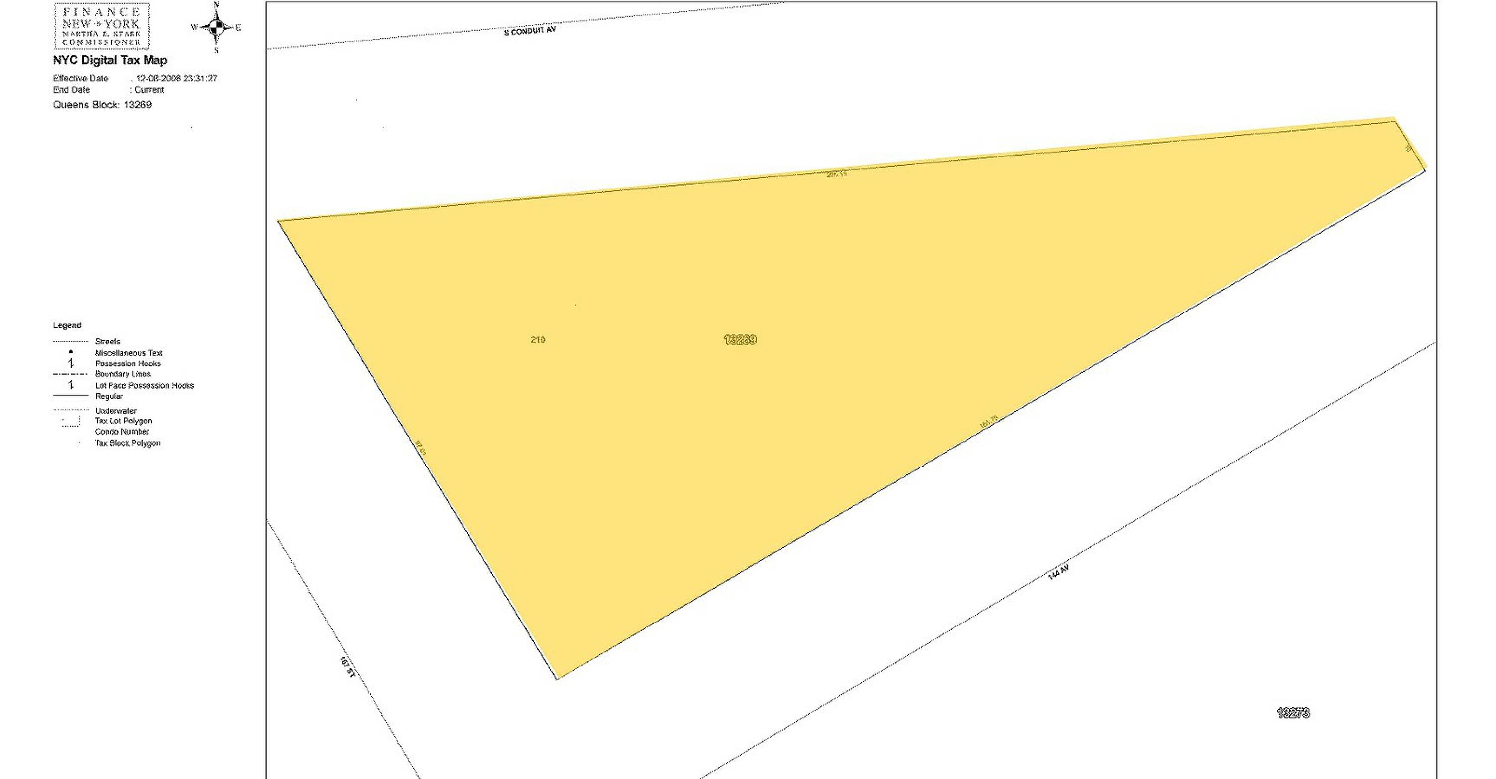 16710 S Conduit Ave, Queens, NY 11434