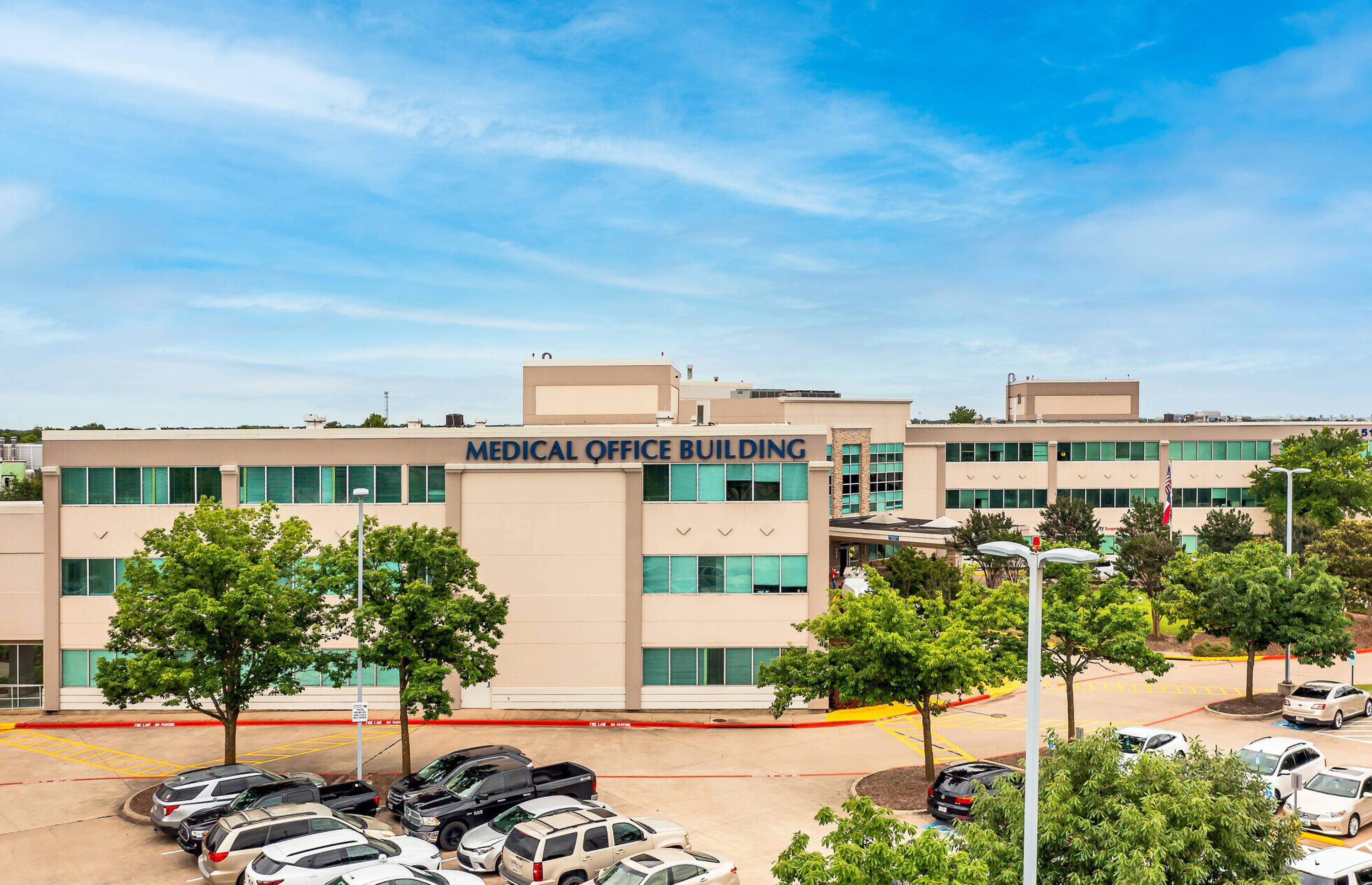 4510 Medical Center Dr, McKinney, TX 75069 | Crexi.com