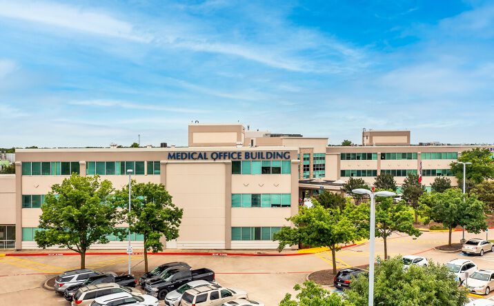 4510 Medical Center Dr, McKinney, TX 75069 | Crexi.com