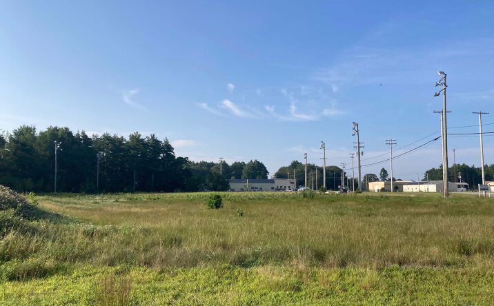 Pictures of Industrial property located at 0 Commerce Drive, Brunswick, ME 04011 for lease - image #1
