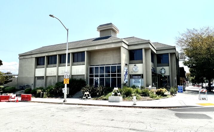 Pictures of Office property located at 990 Linden Dr, Santa Clara, CA 95050 for lease - image #1