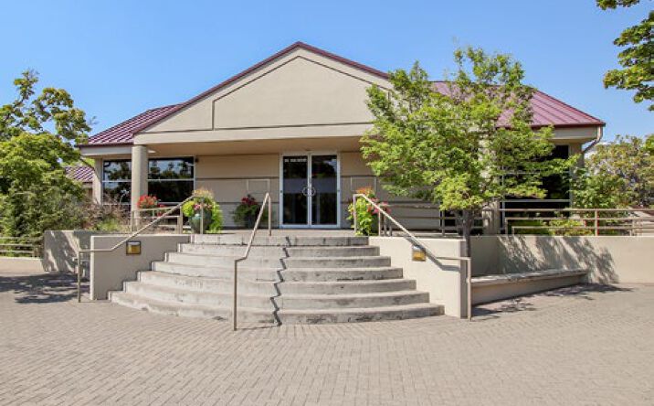 Pictures of Office property located at 1151 NW Bond St, Bend, OR 97701 for lease - image #1