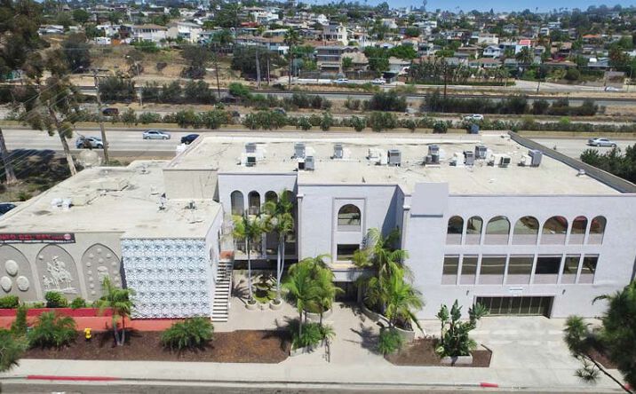 Pictures of Office property located at 3565 Del Rey St, San Diego, CA 92109 for lease - image #1