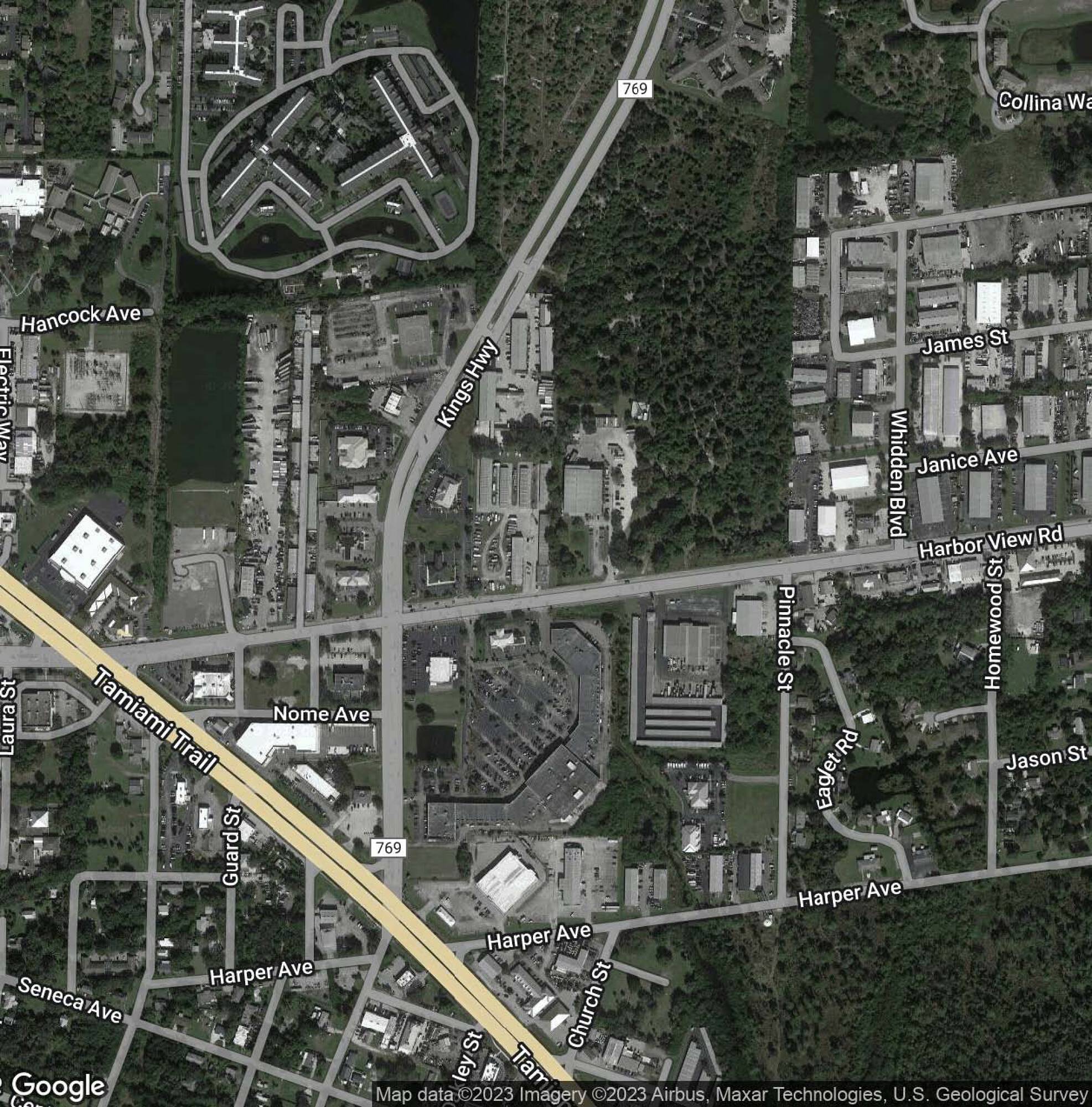 23160 Harbor View Road, Port Charlotte, FL 33980