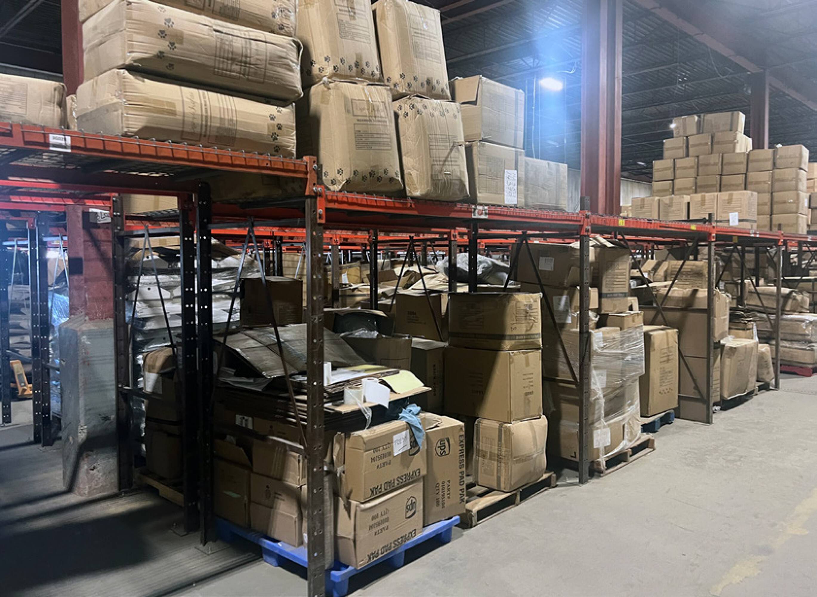 55 Talmadge Rd, Edison, NJ 08817