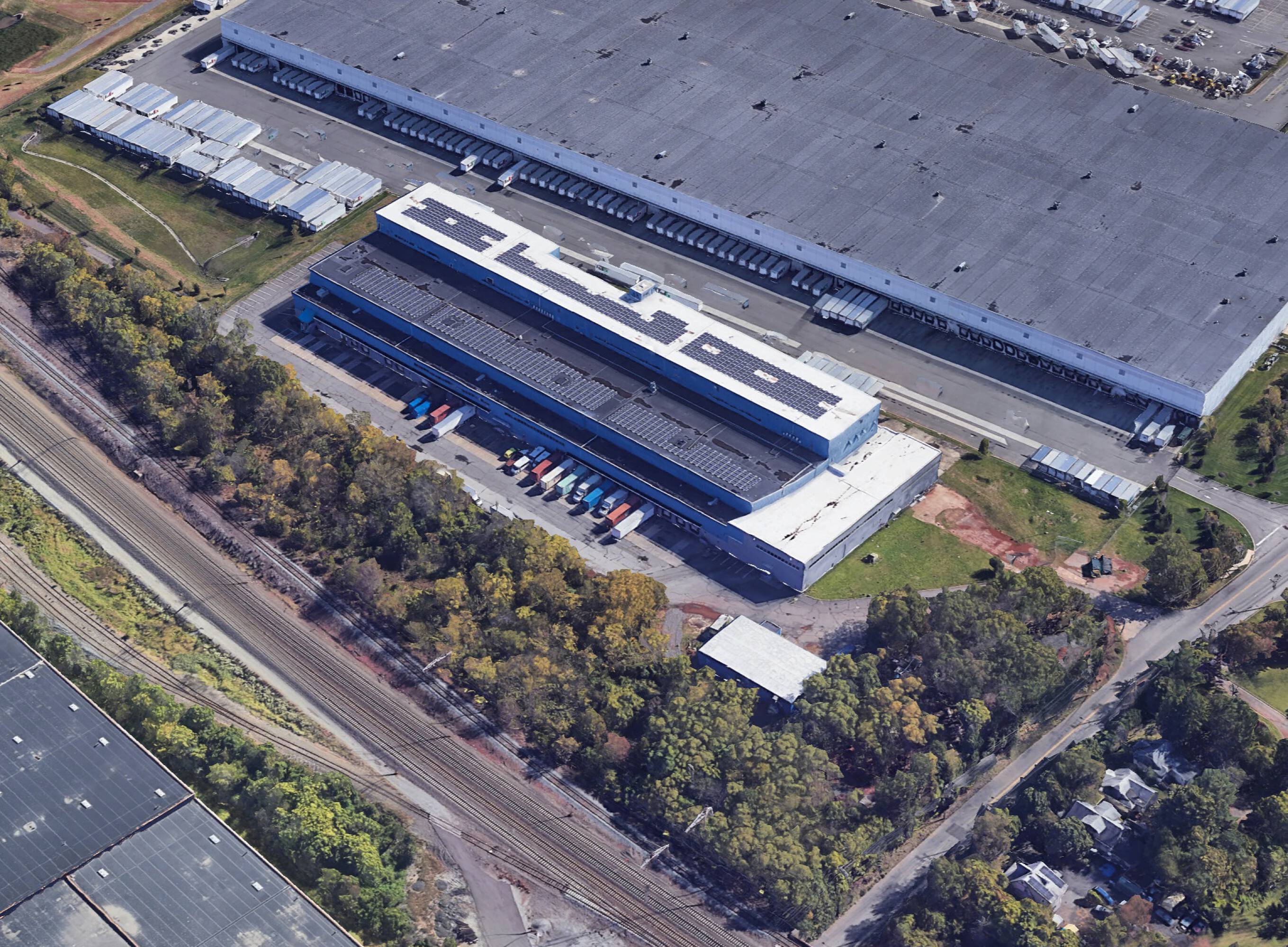 55 Talmadge Rd, Edison, NJ 08817