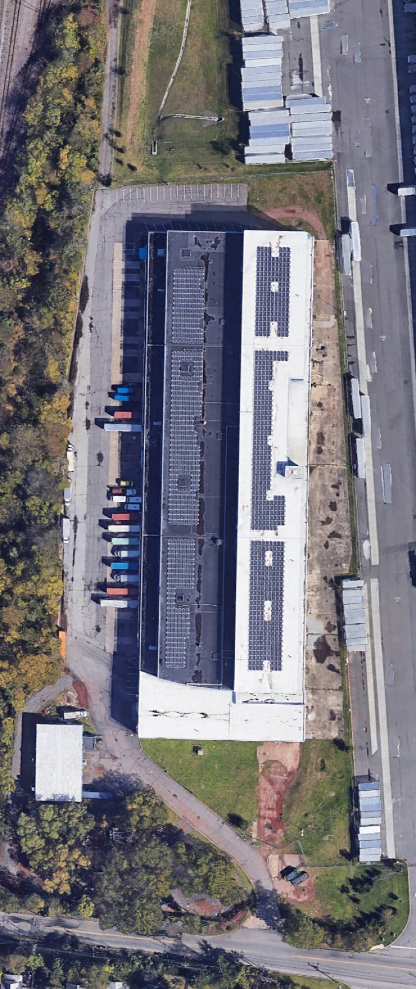 55 Talmadge Rd, Edison, NJ 08817