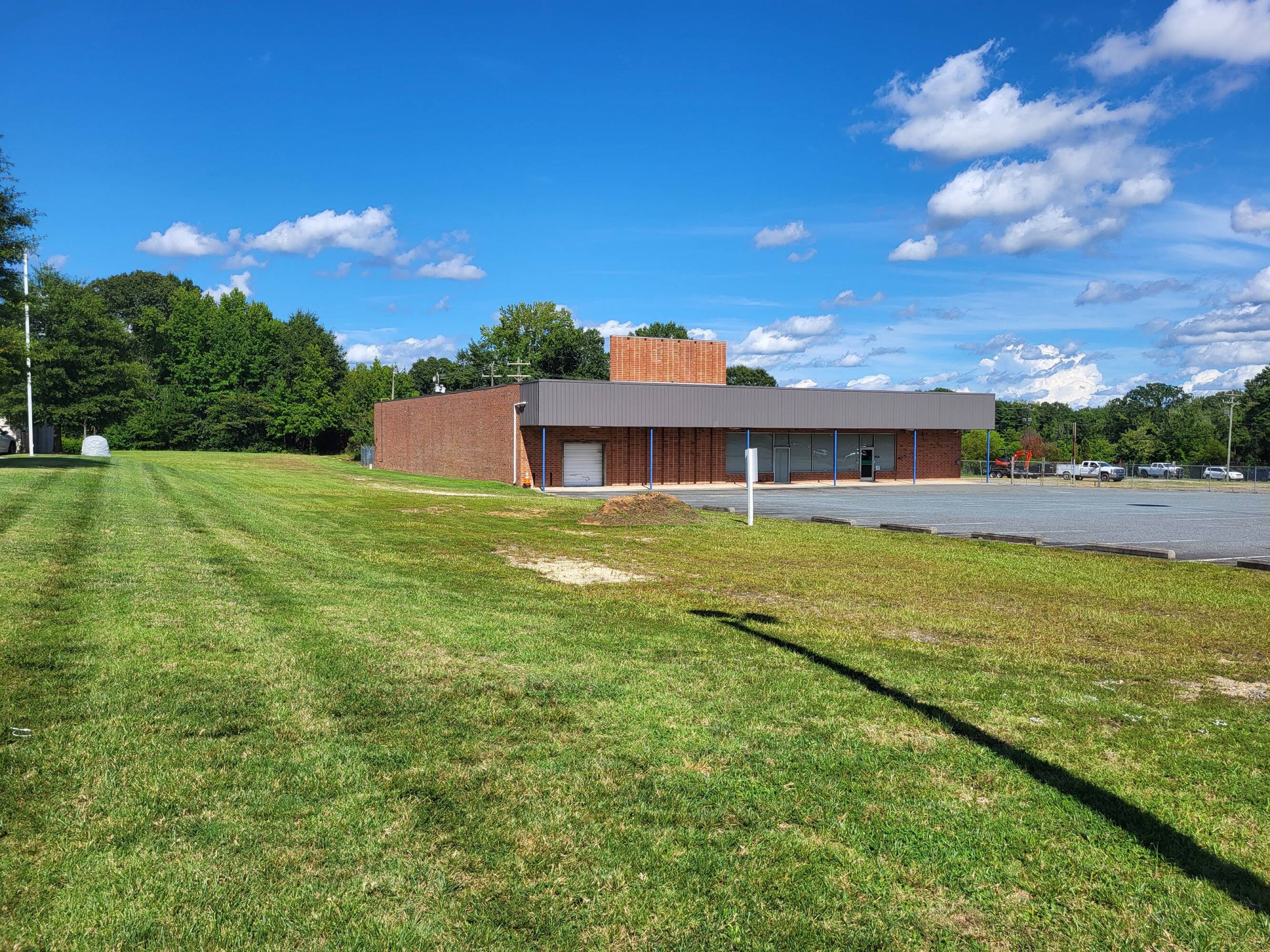 2725 Old Monroe Rd, Stallings, NC 28104