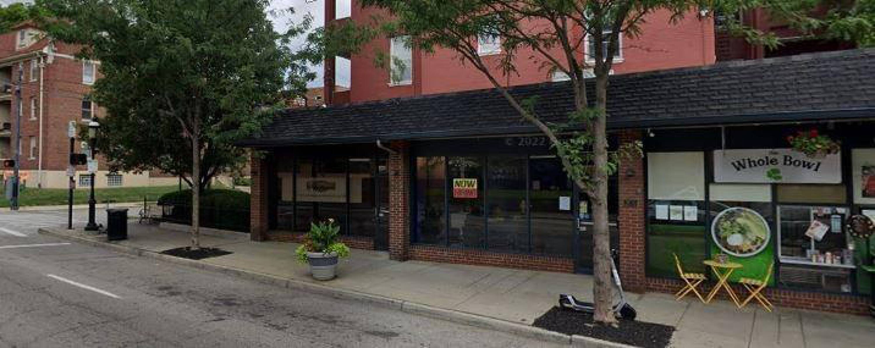 366 Ludlow Ave, Cincinnati, OH 45220