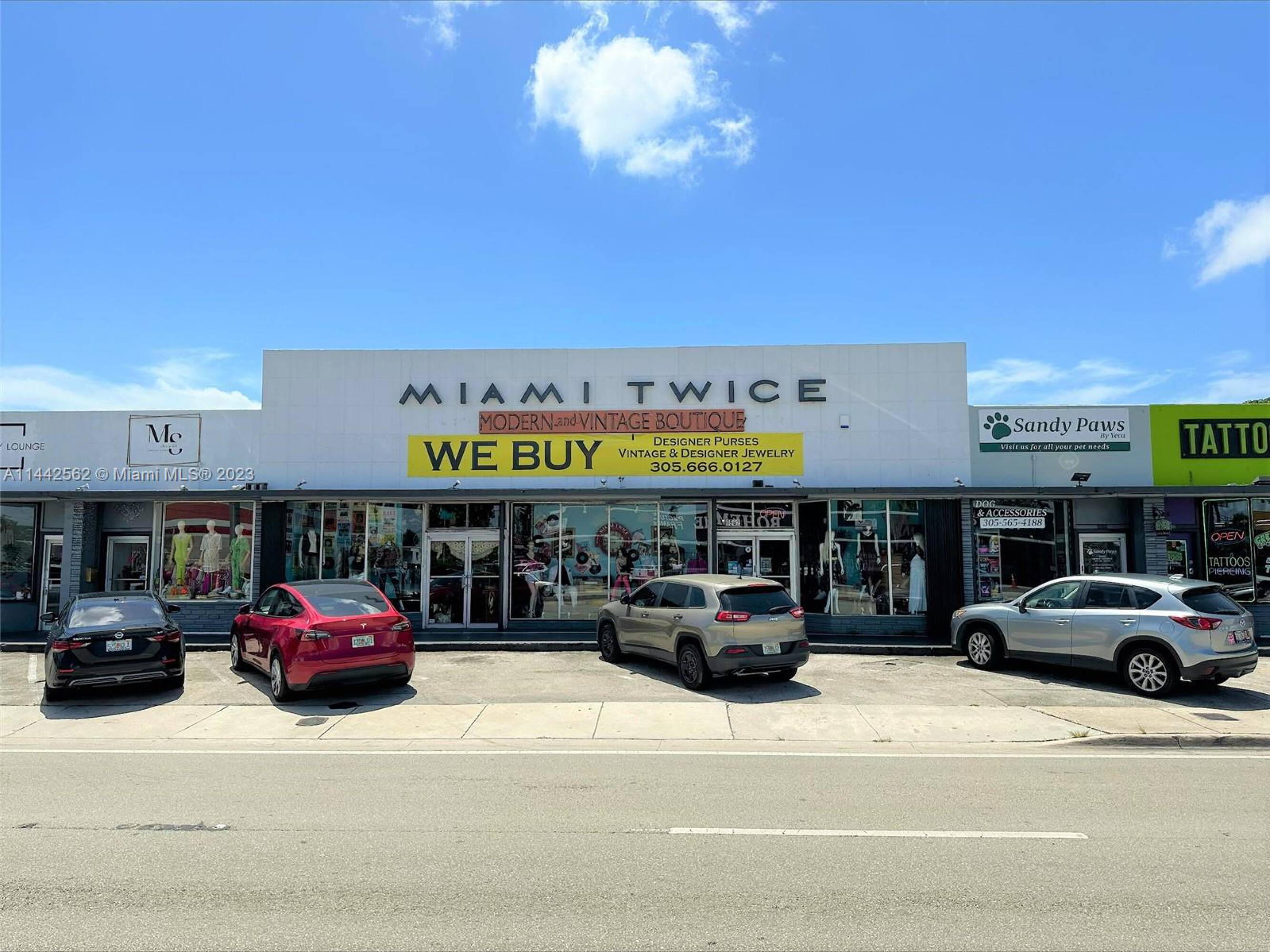 6562 Bird Rd, Miami, FL 33155 | Crexi.com
