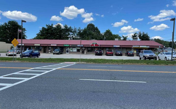 161 Walter A Gaines Wy, Lawnside, NJ 08045 | Crexi.com
