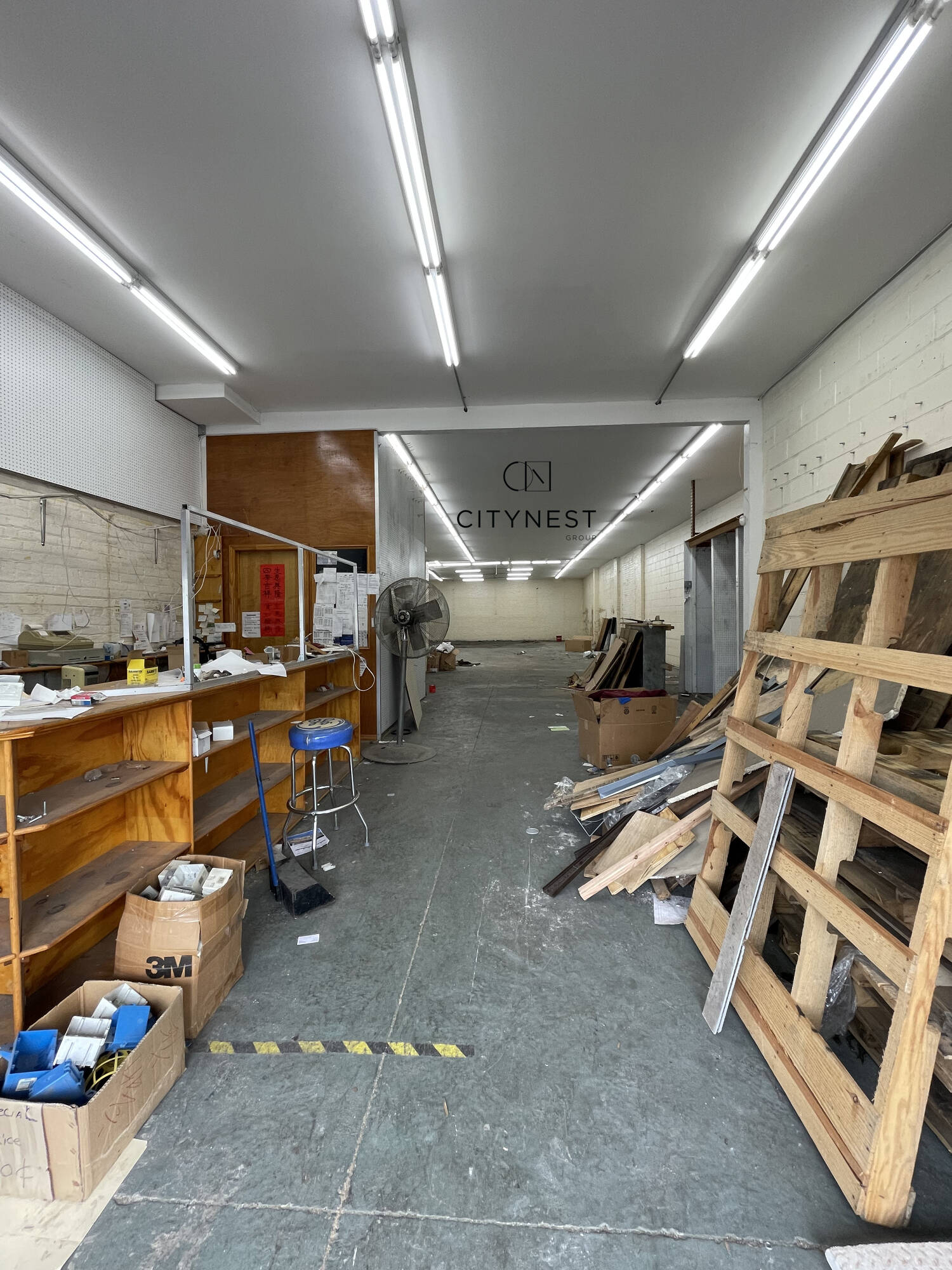 8 Lombardy St, Brooklyn, NY 11222