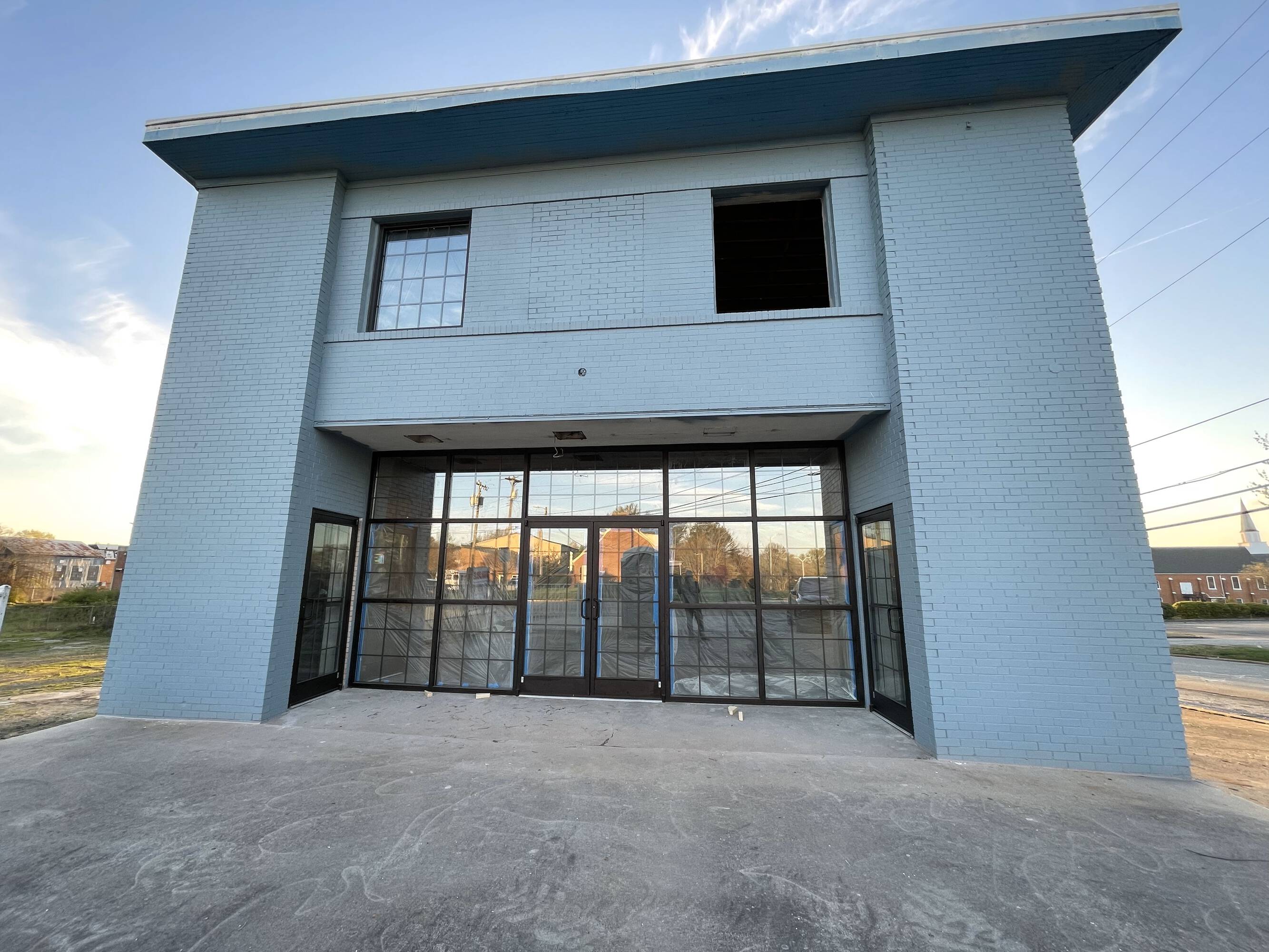 274 N Graham Hopedale Rd, Burlington, NC 27217