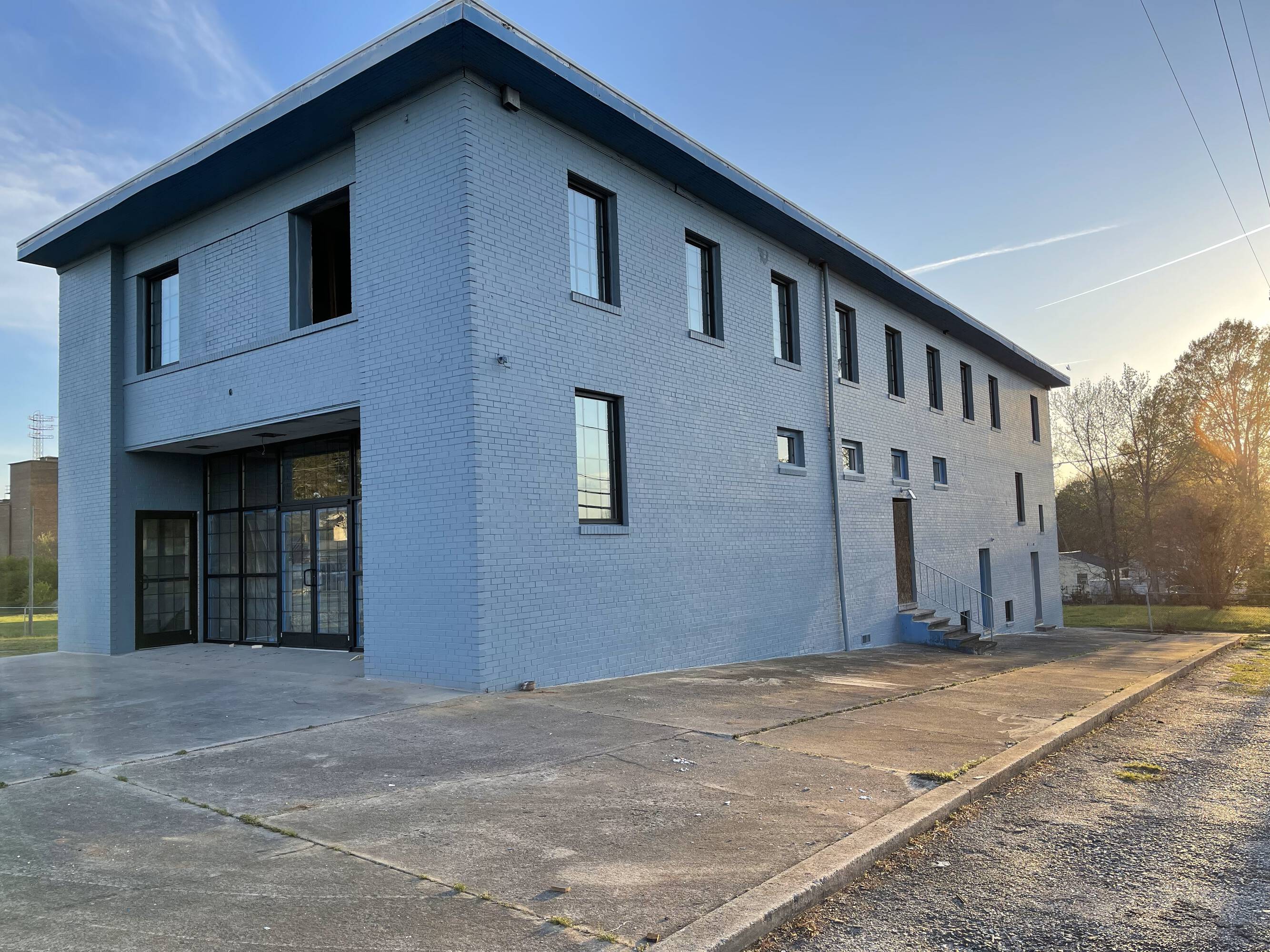 274 N Graham Hopedale Rd, Burlington, NC 27217