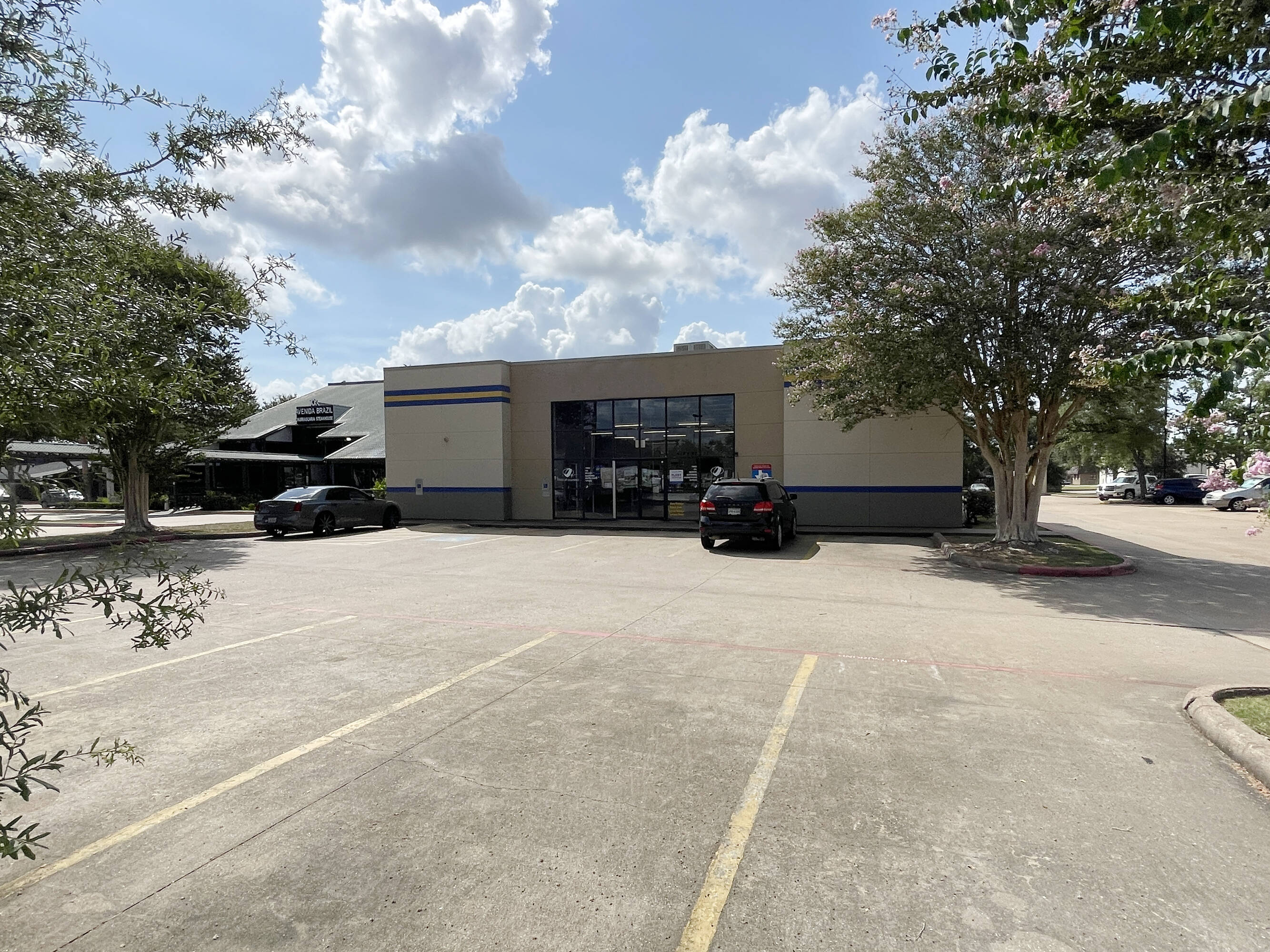 301 Bay Area Blvd Webster TX 77598 Crexi
