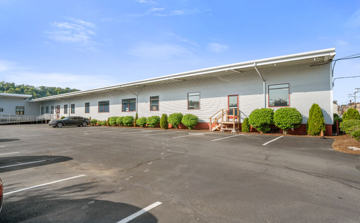 Pictures of Industrial, Office property located at 5301 Butler St, Pittsburgh, PA 15201 for lease - image #1