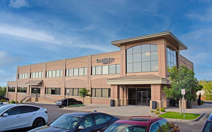 Pictures of Office property located at 6660 Timberline Rd, Littleton, CO 80130 for sales - image #1