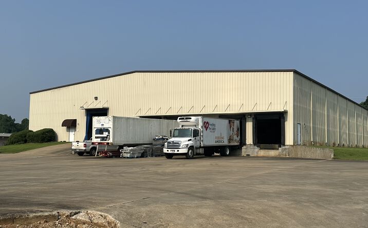 Warehouses for Lease in Lagrange, GA | Crexi