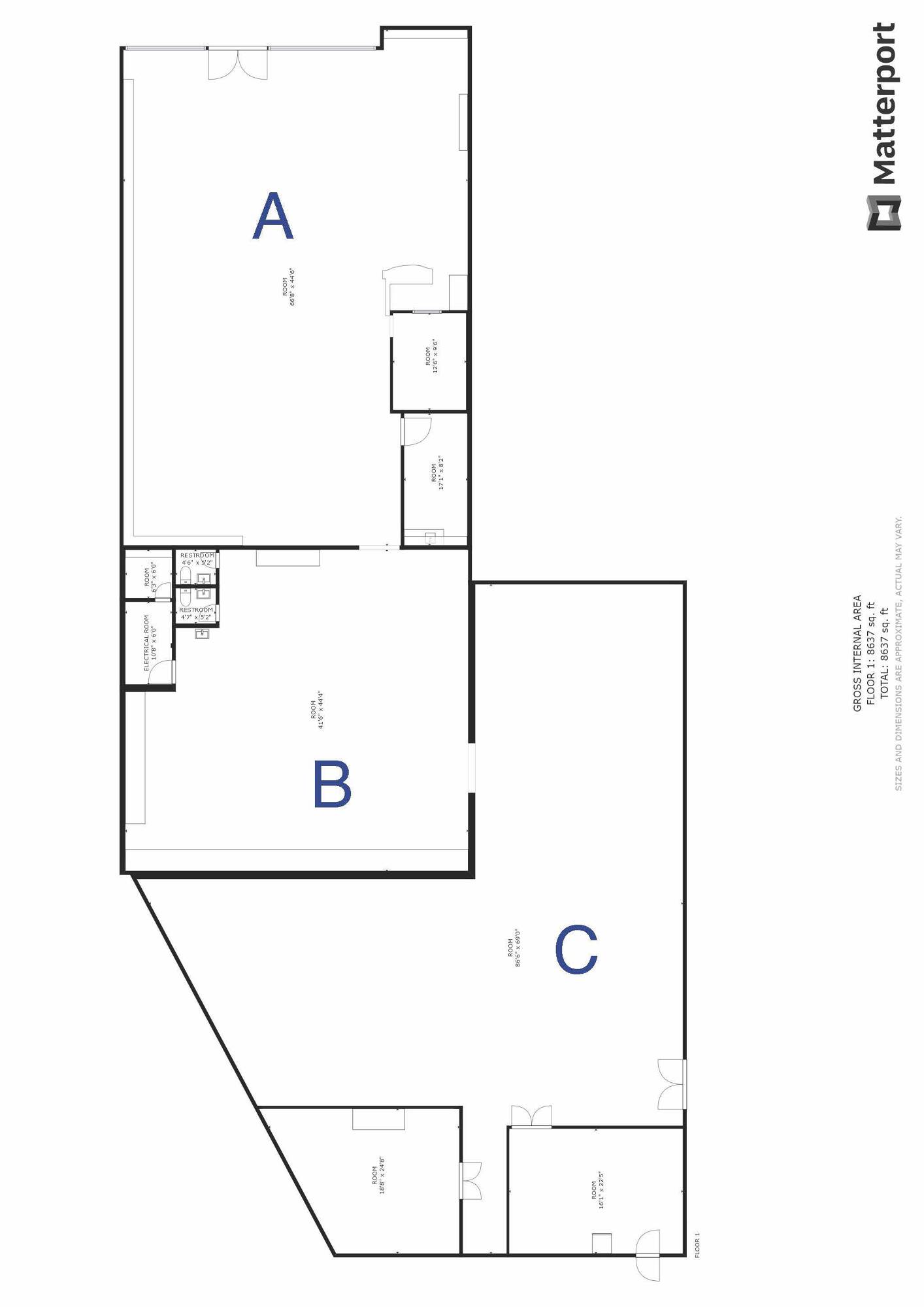 1004 Walton Way, Augusta, GA 30901